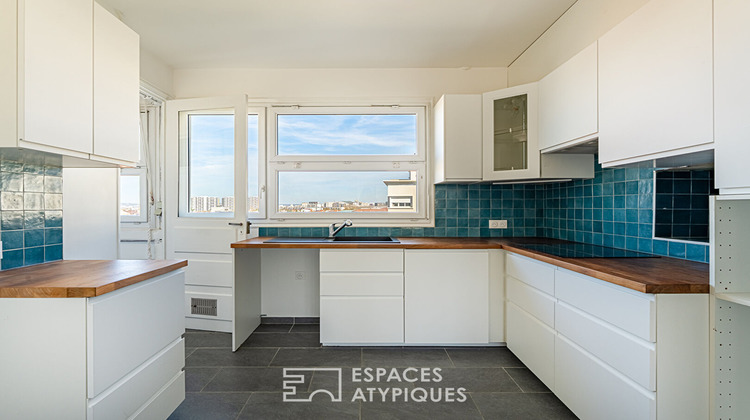 Ma-Cabane - Vente Appartement NANTERRE, 78 m²