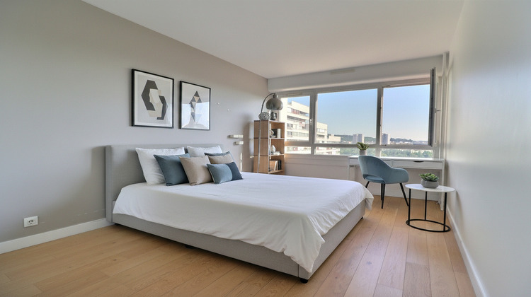 Ma-Cabane - Vente Appartement NANTERRE, 84 m²