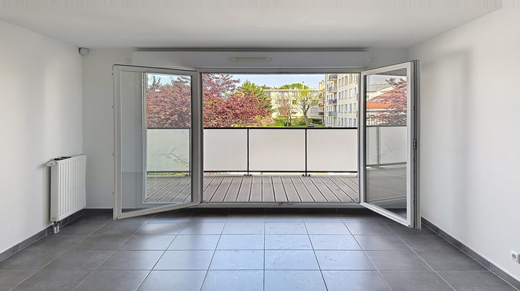 Ma-Cabane - Vente Appartement Nanterre, 63 m²