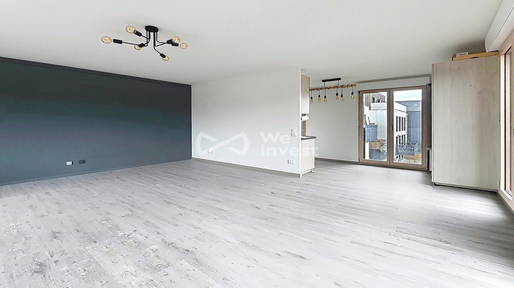 Ma-Cabane - Vente Appartement Nanterre, 72 m²