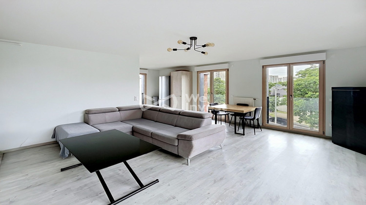 Ma-Cabane - Vente Appartement Nanterre, 72 m²