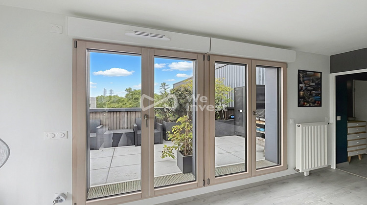 Ma-Cabane - Vente Appartement Nanterre, 72 m²