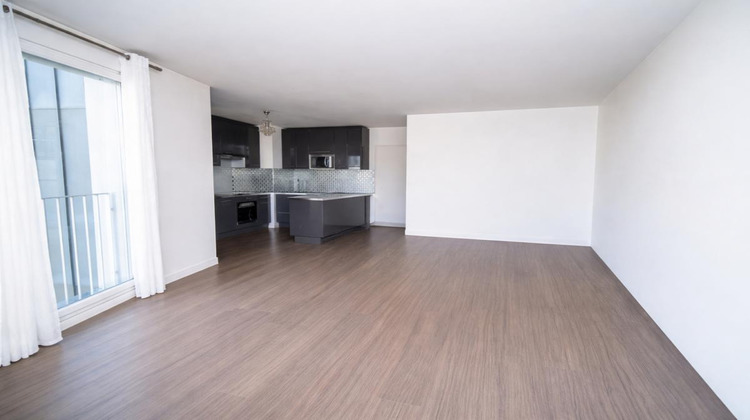 Ma-Cabane - Vente Appartement NANTERRE, 66 m²