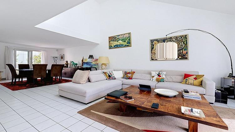 Ma-Cabane - Vente Appartement NANTERRE, 101 m²