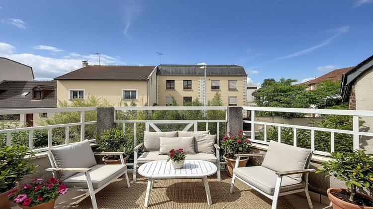 Ma-Cabane - Vente Appartement NANTERRE, 101 m²