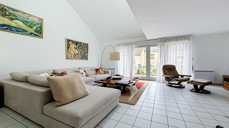 Ma-Cabane - Vente Appartement NANTERRE, 101 m²