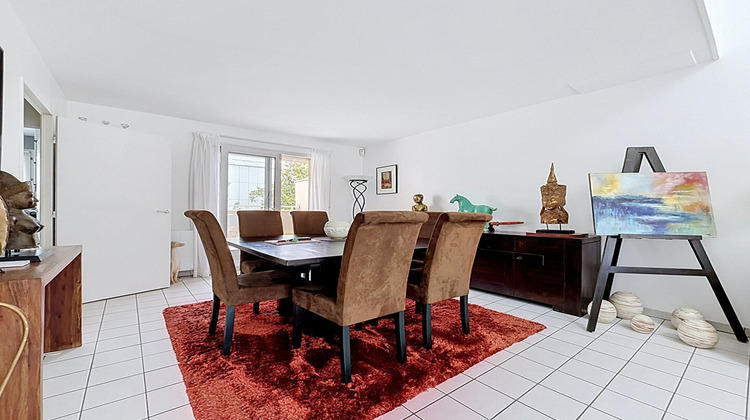 Ma-Cabane - Vente Appartement NANTERRE, 101 m²