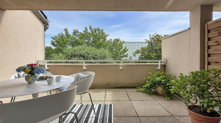 Ma-Cabane - Vente Appartement NANTERRE, 101 m²