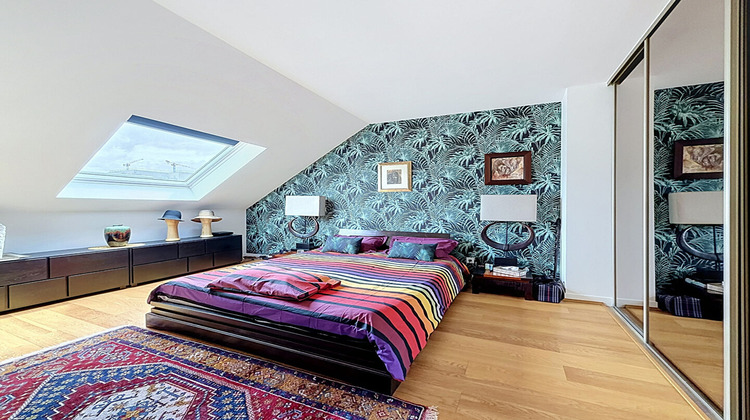 Ma-Cabane - Vente Appartement NANTERRE, 101 m²