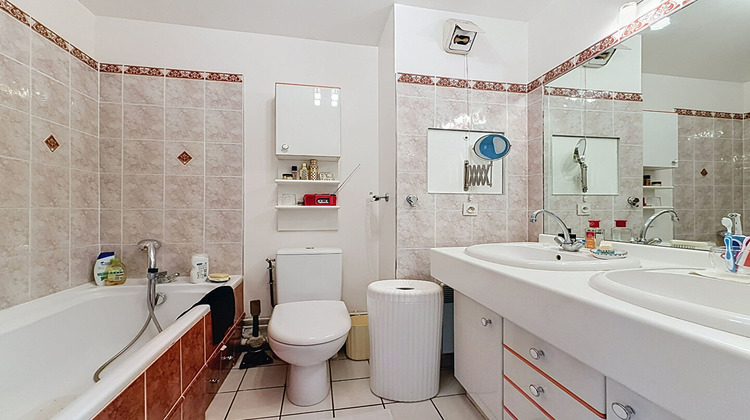 Ma-Cabane - Vente Appartement NANTERRE, 101 m²
