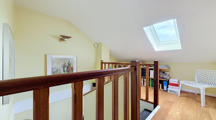 Ma-Cabane - Vente Appartement NANTERRE, 101 m²