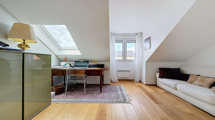 Ma-Cabane - Vente Appartement NANTERRE, 101 m²