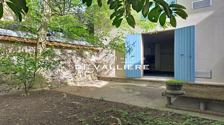 Ma-Cabane - Vente Appartement NANTERRE, 26 m²