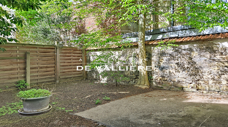 Ma-Cabane - Vente Appartement NANTERRE, 26 m²