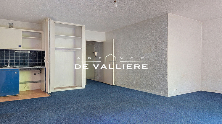 Ma-Cabane - Vente Appartement NANTERRE, 26 m²