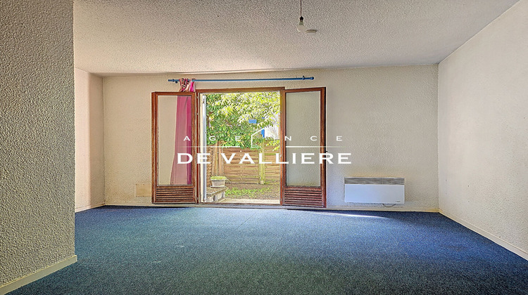 Ma-Cabane - Vente Appartement NANTERRE, 26 m²