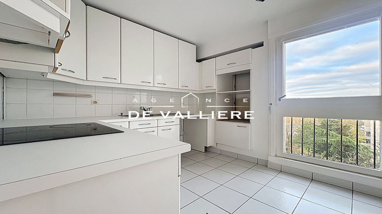 Ma-Cabane - Vente Appartement NANTERRE, 79 m²