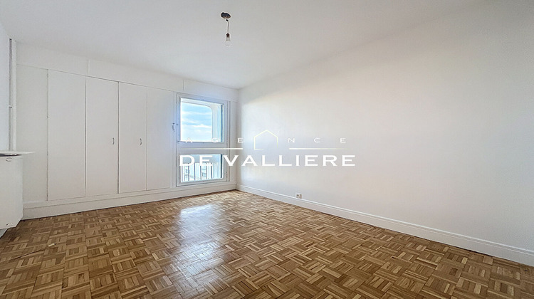 Ma-Cabane - Vente Appartement NANTERRE, 79 m²