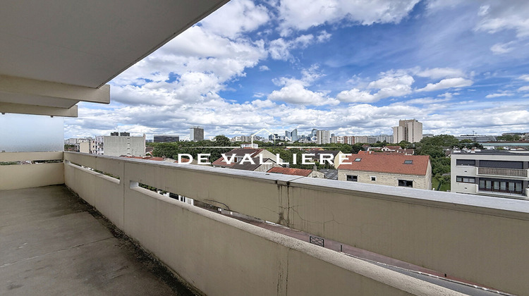 Ma-Cabane - Vente Appartement NANTERRE, 46 m²