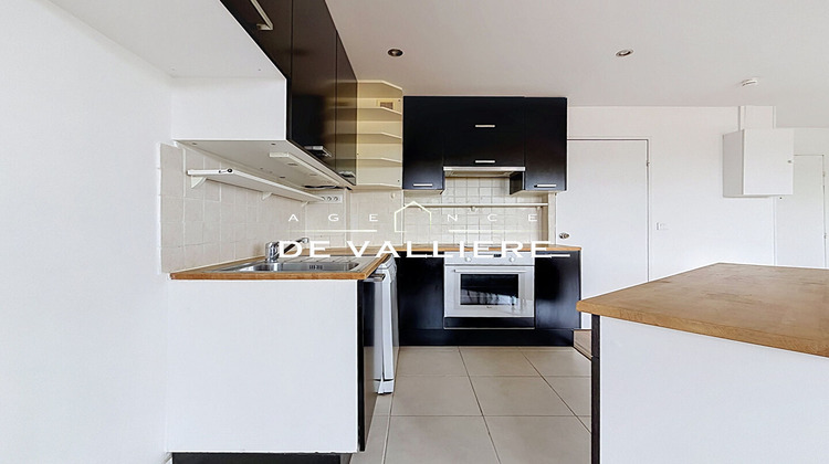 Ma-Cabane - Vente Appartement NANTERRE, 46 m²