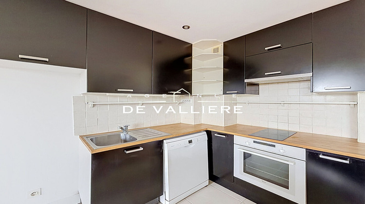 Ma-Cabane - Vente Appartement NANTERRE, 46 m²