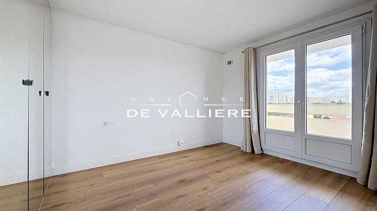 Ma-Cabane - Vente Appartement NANTERRE, 46 m²