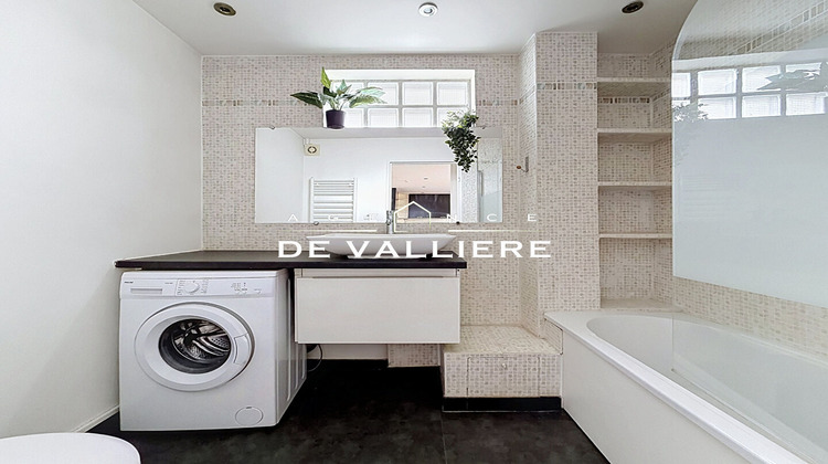 Ma-Cabane - Vente Appartement NANTERRE, 46 m²