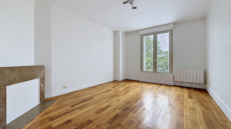 Ma-Cabane - Vente Appartement NANTERRE, 36 m²
