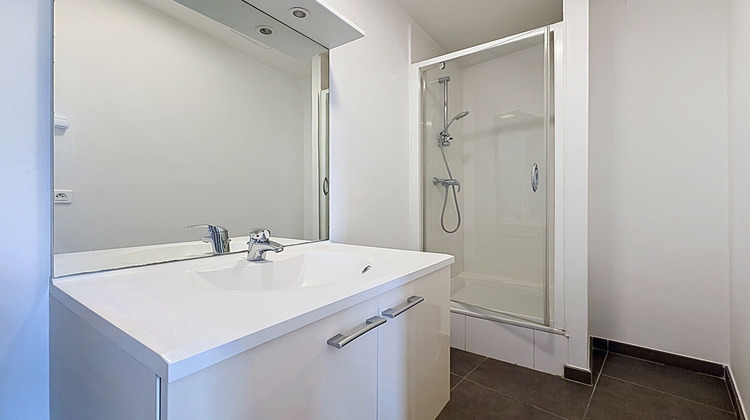 Ma-Cabane - Vente Appartement NANTERRE, 36 m²