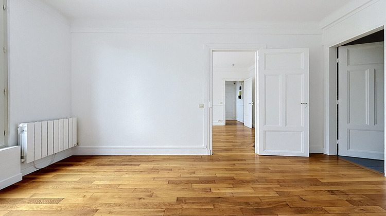 Ma-Cabane - Vente Appartement NANTERRE, 36 m²