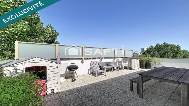 Ma-Cabane - Vente Appartement Nanterre, 79 m²