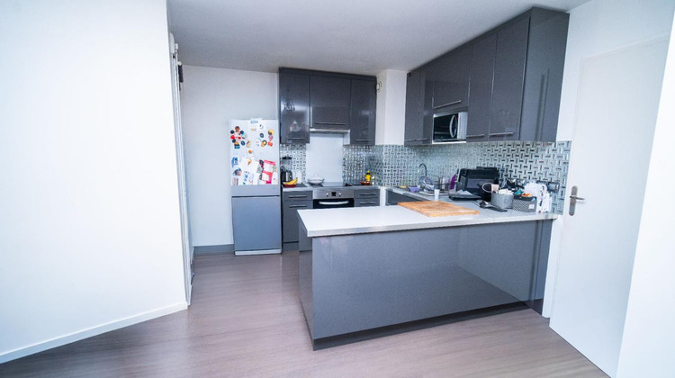 Ma-Cabane - Vente Appartement NANTERRE, 66 m²