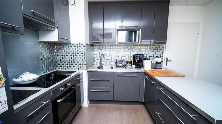 Ma-Cabane - Vente Appartement NANTERRE, 66 m²