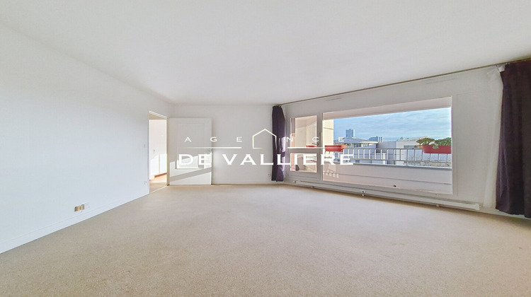 Ma-Cabane - Vente Appartement NANTERRE, 67 m²