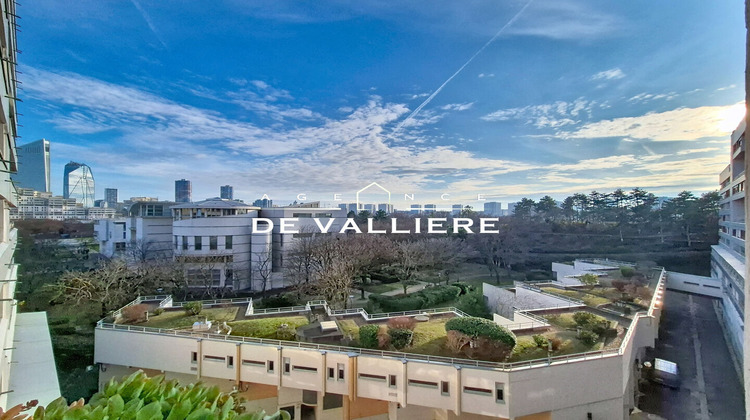 Ma-Cabane - Vente Appartement NANTERRE, 67 m²