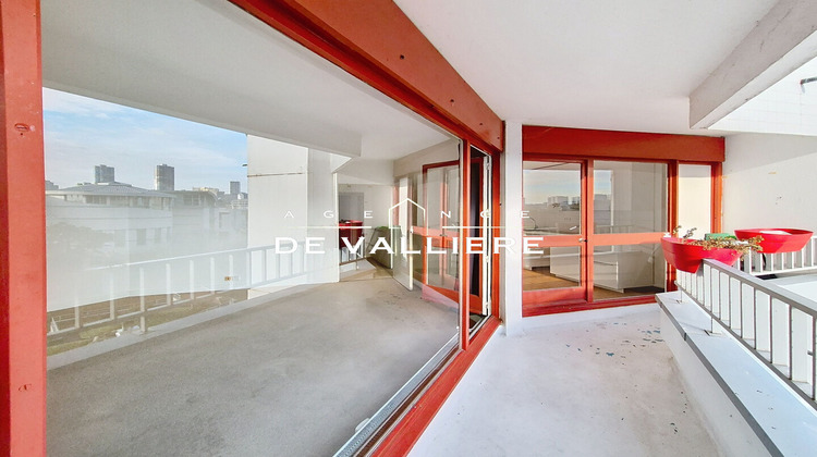 Ma-Cabane - Vente Appartement NANTERRE, 67 m²