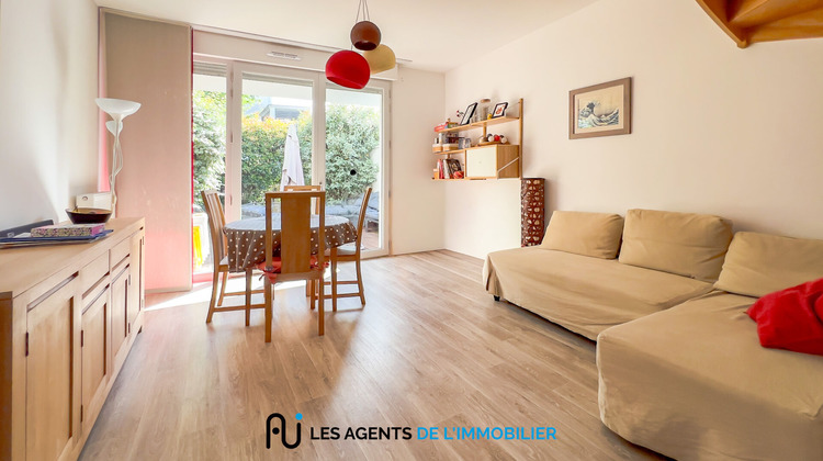 Ma-Cabane - Vente Appartement NANTERRE, 73 m²