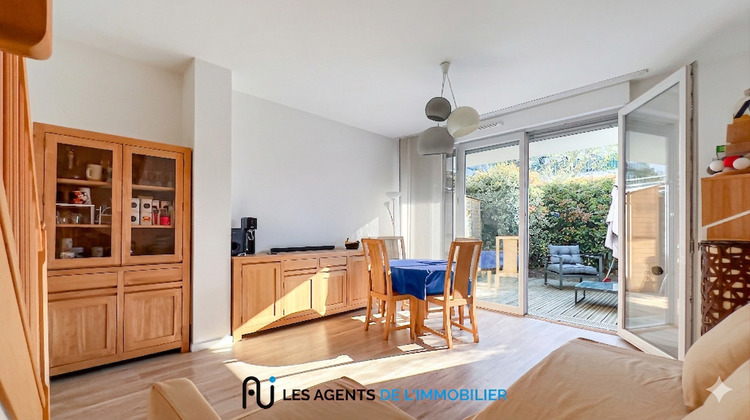 Ma-Cabane - Vente Appartement NANTERRE, 73 m²