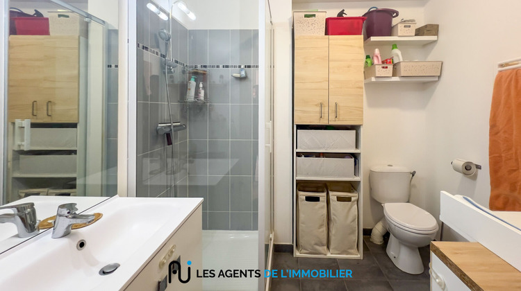Ma-Cabane - Vente Appartement NANTERRE, 73 m²