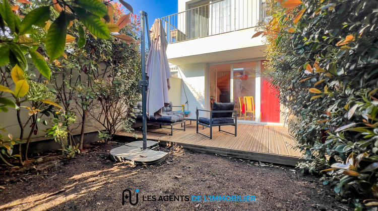 Ma-Cabane - Vente Appartement NANTERRE, 73 m²