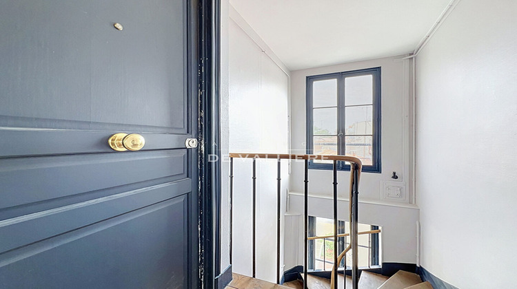 Ma-Cabane - Vente Appartement NANTERRE, 29 m²