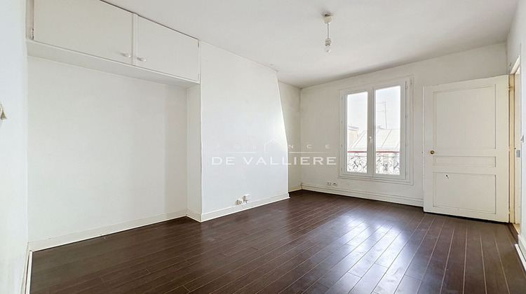 Ma-Cabane - Vente Appartement NANTERRE, 29 m²