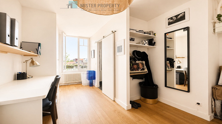 Ma-Cabane - Vente Appartement NANTERRE, 60 m²