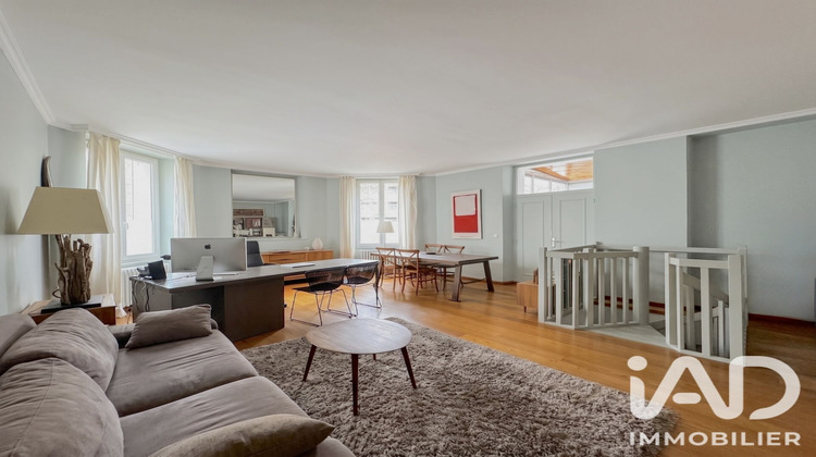 Ma-Cabane - Vente Appartement Nanterre, 106 m²