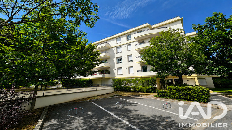 Ma-Cabane - Vente Appartement Nanterre, 22 m²