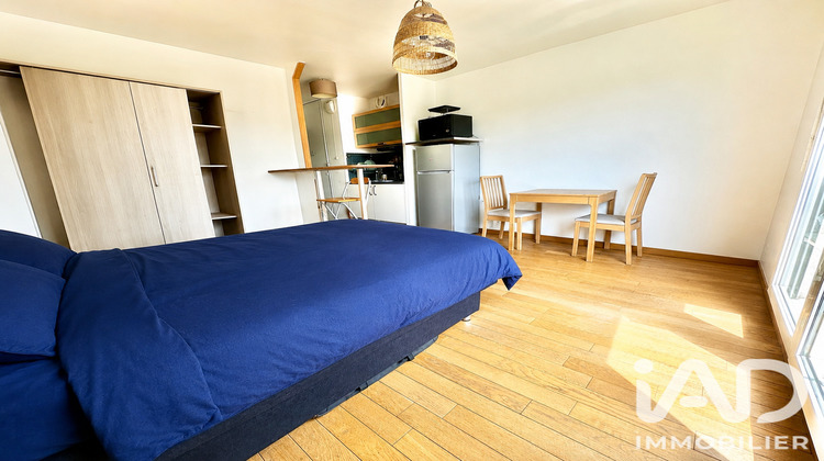 Ma-Cabane - Vente Appartement Nanterre, 22 m²