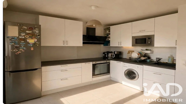 Ma-Cabane - Vente Appartement Nanterre, 85 m²