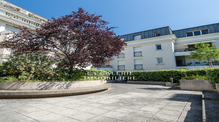 Ma-Cabane - Vente Appartement Nanterre, 70 m²
