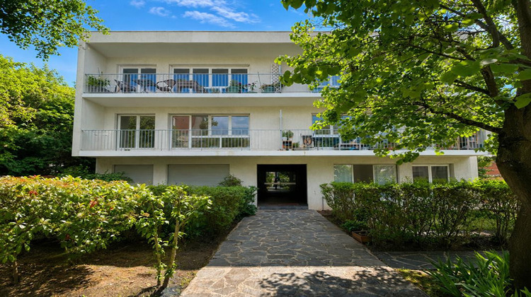 Ma-Cabane - Vente Appartement NANTERRE, 76 m²