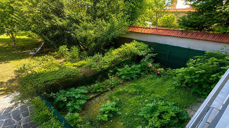 Ma-Cabane - Vente Appartement NANTERRE, 76 m²